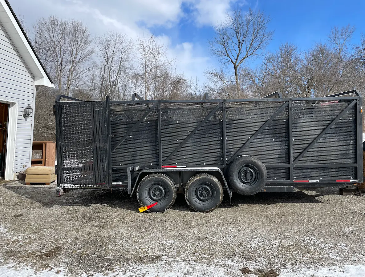 Dumpster Rental services in Goulds, FL